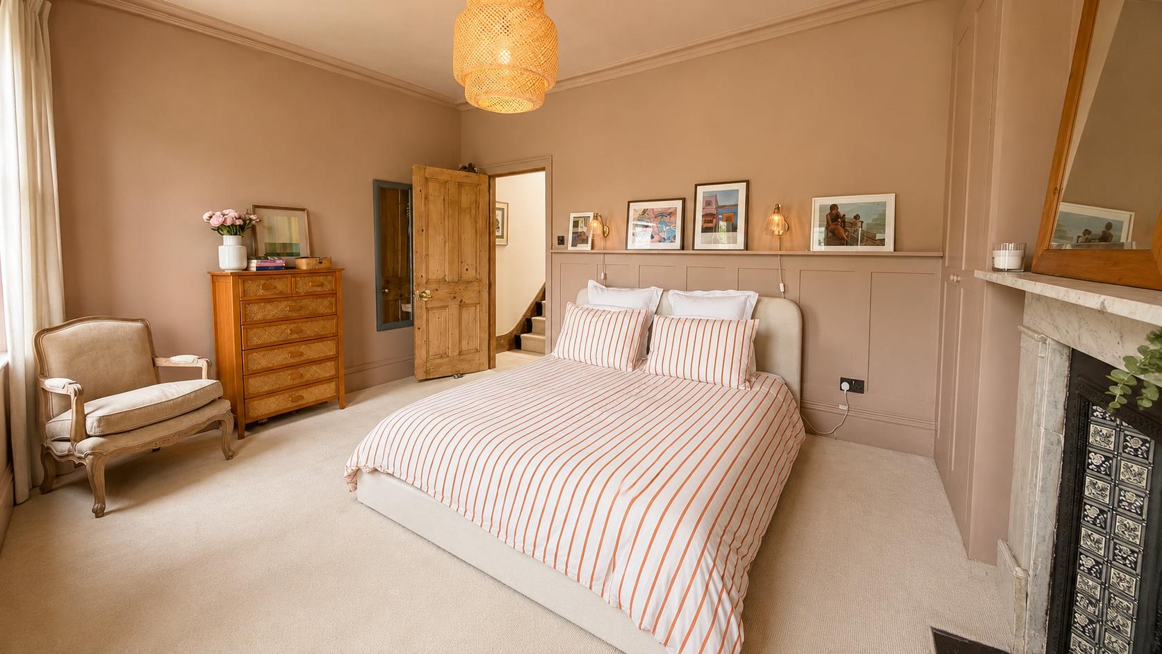 5 bed property in Braybrooke Road, Hastings